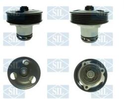 Saleri SIL Pompă De Apă, Răcire Motor Pa1488 Vw Beetle/Golf Vi/Jetta Iii/Jetta Iv