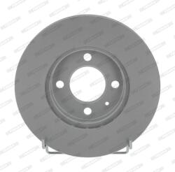 FERODO Disc Frana Ddf207C Seat Arosa/Cordoba/Cordoba Vario/Ibiza Ii/Inca/Toledo I