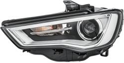 HELLA Far Stanga 1El010740-571 Audi A3 Audi (Faw) A3