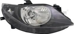 TYC Far Dreapta 20-11969-05-2 Seat Ibiza Iv (20-11969-05-2)