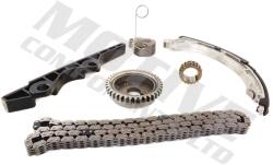 MOTIVE Chit Lant De Distributie Tck50 Nissan Cube/Micra C+C Iii/Micra Iii