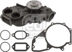 FEBI BILSTEIN Pompă De Apă, Răcire Motor 11357 Erf Ecm Man E2000/El/F2000/F90/Hocl/Lion´S/Nd/R (11357)