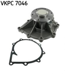 SKF Pompă De Apă, Răcire Motor Vkpc7046 Man Hocl/Lion´S/Lion´S City/Lion´S Regio/Nd