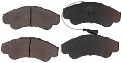 MAXGEAR Set Placute Frana, Frana Disc Punte Fata 19-0668 Citroën Jumper I Fiat Ducato