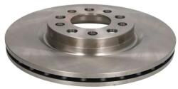 ABE Disc Frana Puntea Spate C4D016Abe Alfa Romeo 159/Brera/Giulia/Spider