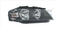 TYC Far Stanga 20-0458-05-2 Audi A3 (20-0458-05-2)