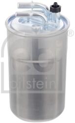 Febi Bilstein Filtru Combustibil 102683 Opel Corsa D/Corsa E Vauxhall Corsa Mk Iii/Corsa Mk Iv
