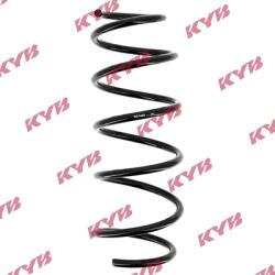 KYB Arc Spiral Punte Fata Ra1440 Chrysler Ypsilon Lancia Ypsilon