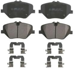 ABE Set Placute Frana, Frana Disc Punte Fata C1B047Abe Bmw 2 Active/5/X1/X2 (C1B047ABE)