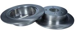 MAXGEAR Disc Frana Puntea Spate 19-2792 Nissan Cube/Tiida