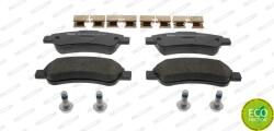 FERODO Set Placute Frana, Frana Disc Fvr1927 Citroën Jumper Ii Fiat Ducato Peugeot Boxer