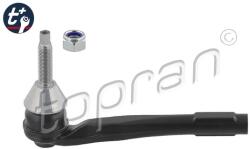 TOPRAN Cap De Bara Axa Fata Stanga 409112 Mercedes-Benz C-Class/C-Class T-Model/E-Class (409112)