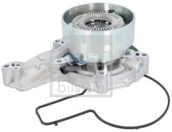 Febi Bilstein Pompă De Apă, Răcire Motor 76019 Renault Trucks C/K/Kerax/Premium 2/T Volvo Fm