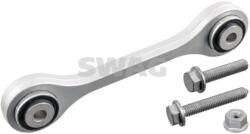 SWAG Brat/Bieleta Suspensie, Stabilizator Axa Fata Dreapta 30939896 Audi A4 B8/A4 B9