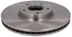 ABE Disc Frana Punte Fata C30529Abe Hyundai Grand Santa Fé/Santa Fé I/Santa Fé Ii
