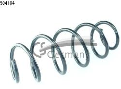 CS Germany Arc Spiral Punte Fata 14.504. 164 Ford Fiesta V