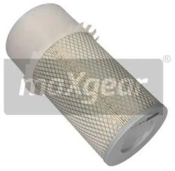 MAXGEAR Filtru Aer 26-0910 Fiat 400/500 Serie/600 Serie/66 Mitsubishi Galloper/L 300 Iii