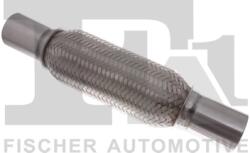 FA1 Teava Flexibila, Esapament Vw445-320 Audi A2/A3 Bmw 5 Citroën Berlingo Fiat 500 (VW445-320)