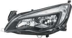 HELLA Far Stanga 1Eg010011-611 Opel Astra J (1EG010011-611)