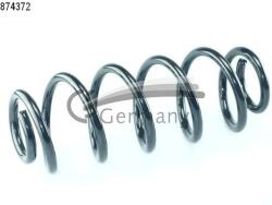 CS Germany Arc Spiral Puntea Spate 14.874. 372 Peugeot 307/308