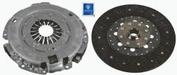 SACHS Set Ambreiaj 3000950857 Ssangyong Actyon Ii/Korando (3000950857)