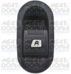 Meat & Doria Comutator, Macara Geam Fata Dreapta 26020 Citroën C3 I/C3 Ii