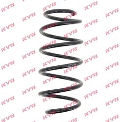 KYB Arc Spiral Punte Fata Rh2948 Saab 9-3
