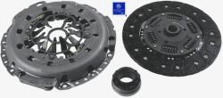 SACHS Set Ambreiaj 3000951711 Audi A4 B6/A4 B7/A6 C5/A8 D2/Allroad C5 Skoda Superb I (3000951711)