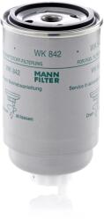 Mann-filter Filtru Combustibil Wk842 Aebi Tt Agrale 1-Series/4-Series/5-Series/7-Series
