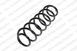 LESJÖFORS Arc Spiral Puntea Spate 4295066 Seat Cordoba/Ibiza Iii/Ibiza Iv Skoda Fabia Ii