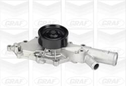 GRAF Pompă De Apă, Răcire Motor Pa889 Mercedes-Benz E-Class/E-Class T-Model/S-Class