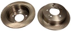 MAXGEAR Disc Frana Puntea Spate 19-1232 Hyundai Grandeur/Sonata V/Tucson/Xg (19-1232)