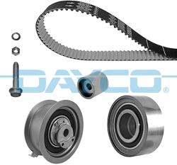 DAYCO Set Curea De Distributie Ktb429 Audi A3 Seat Cordoba/Ibiza Iii/Inca/Leon (KTB429)