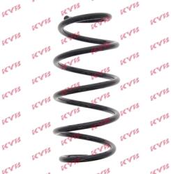 KYB Arc Spiral Punte Fata Rh3528 Opel Vectra C Vauxhall Vectra Mk Ii/Vectra Mk Iigts (RH3528)