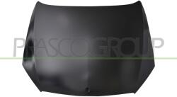 PRASCO Capota Motor Me5293100 Mercedes-Benz S-Class