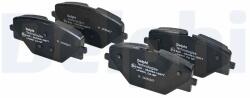DELPHI Set Placute Frana, Frana Disc Lp3901 Land Rover Range Rover Sport Iii