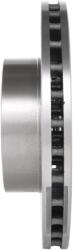 Bosch Disc Frana 0986479313 Citroën Jumper Ii Fiat Ducato Opel Movano C Peugeot Boxer (0986479313)