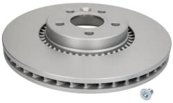 ABE Disc Frana Punte Fata C3G044Abe-P Ford Galaxy Ii/Galaxy Mk Ii/S-Max Volvo S60 Ii