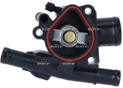 NRF Termostat, Lichid Racire 725045 Nissan Qashqai I/X-Trail/X-Trail Ii