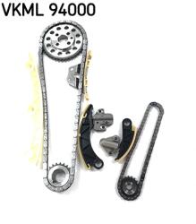 SKF Chit Lant De Distributie Vkml94000 Mazda 3/6/Cx-7