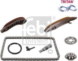 FEBI BILSTEIN Chit Lant De Distributie Deasupra 177770 Bmw 1/2 Active/2 Gran/3/3 Touring/7/X1 (177770)