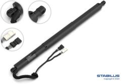 STABILUS Motor Electric, Haion 409923 Bmw X5 (409923)