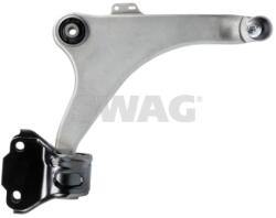 SWAG Brat, Suspensie Roata Axa Fata Dreapta 33103786 Volvo S60 Ii/S80 Ii/V60 I