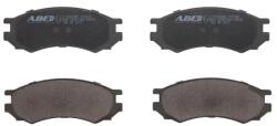 ABE Set Placute Frana, Frana Disc Punte Fata C11050Abe Nissan Cedric/Navara/Pick Up (C11050ABE)