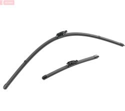 DENSO Lamela Stergator Df-443 Mitsubishi Colt Vii Renault Clio V (DF-443)