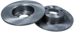 MAXGEAR Disc Frana Puntea Spate 19-0981 Alfa Romeo 147/156/164 Fiat Croma Lancia Delta I