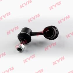 KYB Brat/Bieleta Suspensie, Stabilizator Axa Fata Stanga Kslf1033