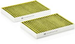 Mann-filter Filtru, Aer Habitaclu Dedesubtul Torpedoului Fp2722-2 Mercedes-Benz S-Class