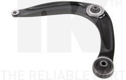 NK Brat, Suspensie Roata 5013745 Citroën C4 Ii/Ds4 Ds Ds 4 / Ds 4 Crossback