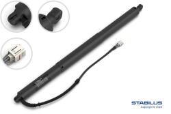 STABILUS Motor Electric, Haion 065041 Vw California T6/Multivan T6/Transporter T6